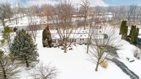 4685 N 100 E, Howe, IN 46746 photo 3