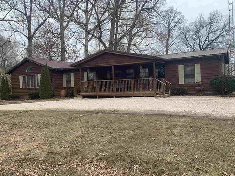 2266 Vfw Rd, Mitchell, IN 47446 photo 1