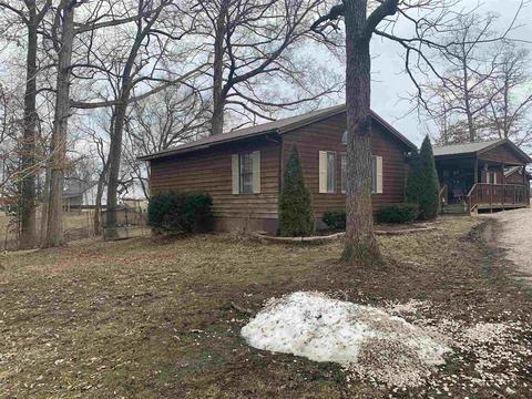 2266 Vfw Rd, Mitchell, IN 47446 photo 2