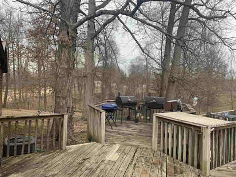 2266 Vfw Rd, Mitchell, IN 47446 photo 14