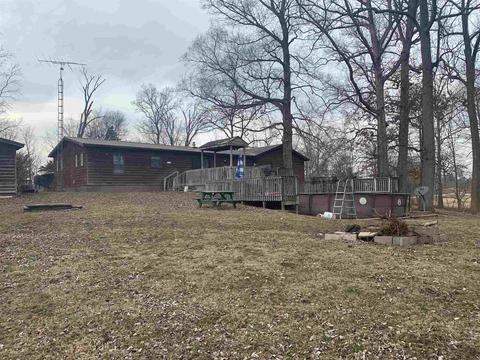 2266 Vfw Rd, Mitchell, IN 47446 photo 16