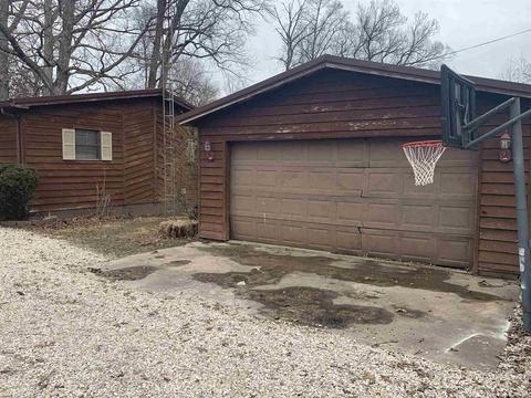 2266 Vfw Rd, Mitchell, IN 47446 photo 4