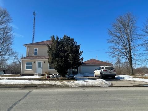 3680 S 1150 E, Lagrange, IN 46761 photo 1