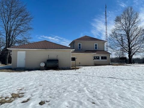 3680 S 1150 E, Lagrange, IN 46761 photo 25