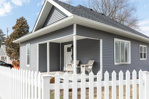 217 E Grimes Ln, Bloomington, IN 47401 photo 2