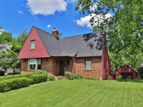 1323 E University St, Bloomington, IN 47401 photo 1