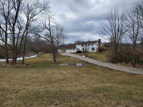 18403 Devall Rd, Spencerville, IN 46788 photo 1