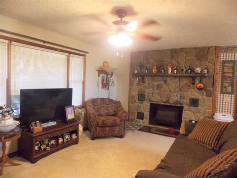 1259 Quail Run, Mitchell, IN 47446 photo 2