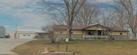 1259 Quail Run, Mitchell, IN 47446 photo 1