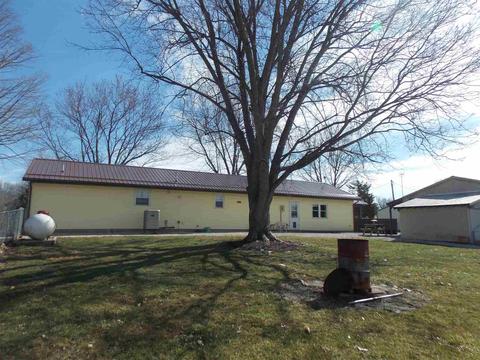 1259 Quail Run, Mitchell, IN 47446 photo 20