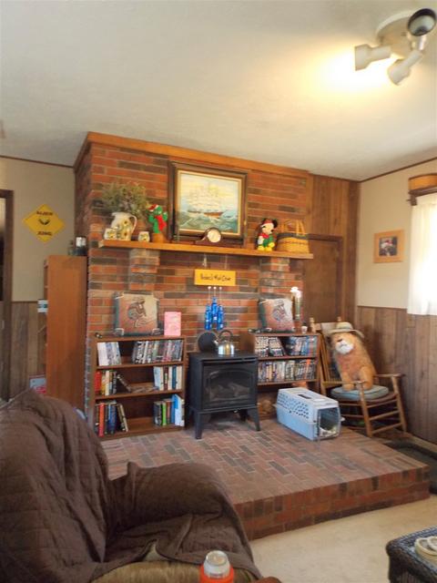 1259 Quail Run, Mitchell, IN 47446 photo 9