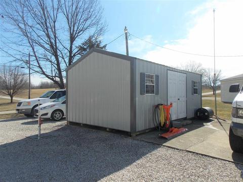 1259 Quail Run, Mitchell, IN 47446 photo 22