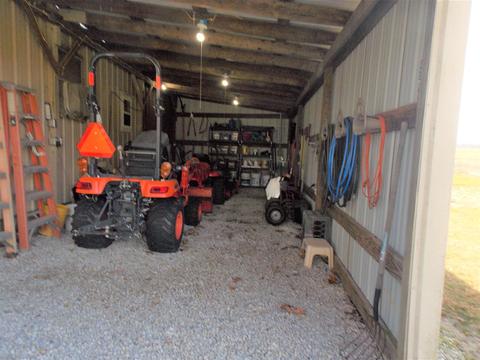 1259 Quail Run, Mitchell, IN 47446 photo 26