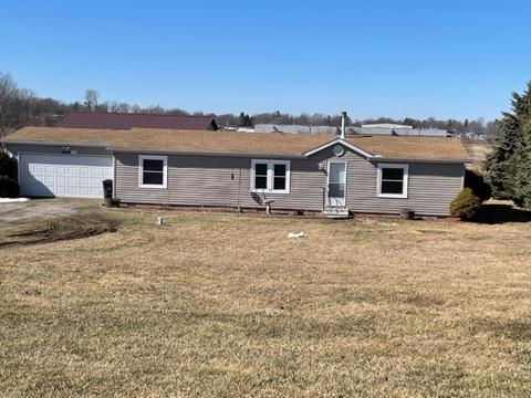 0150 S 100 E, Lagrange, IN 46761 photo 1