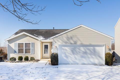 2724 S Pinehurst Dr, Bloomington, IN 47403 photo 1
