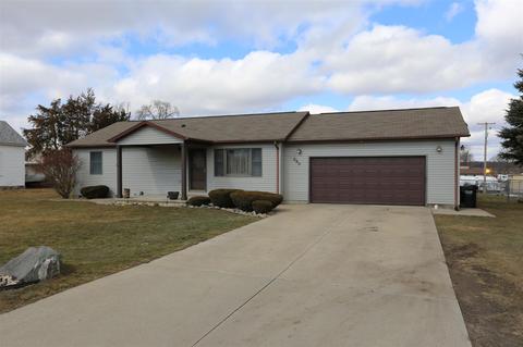 650 E Marion St, Waterloo, IN 46793 photo 2