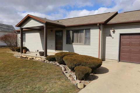 650 E Marion St, Waterloo, IN 46793 photo 1