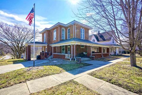 304 W Front St, Delphi, IN 46923 photo 2