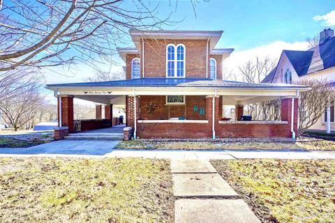 304 W Front St, Delphi, IN 46923 photo 1
