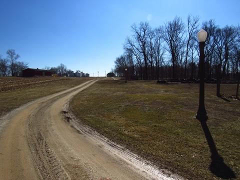 3450 S Starkey Rd, Covington, IN 47932 photo 30