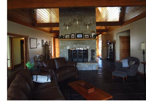 3450 S Starkey Rd, Covington, IN 47932 photo 4