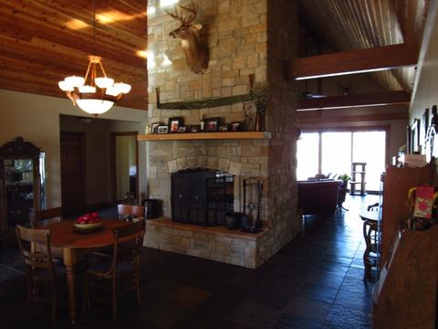 3450 S Starkey Rd, Covington, IN 47932 photo 3