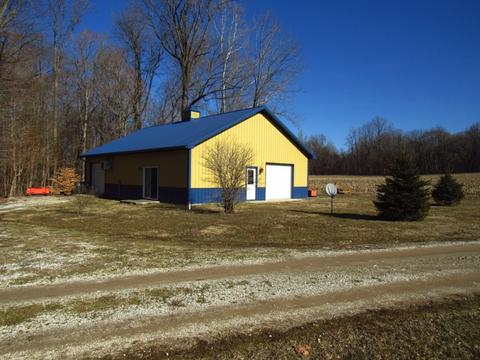 3450 S Starkey Rd, Covington, IN 47932 photo 20