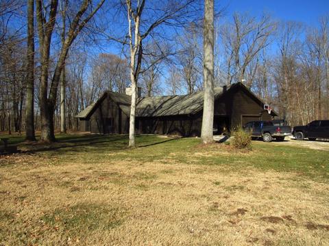 3450 S Starkey Rd, Covington, IN 47932 photo 2