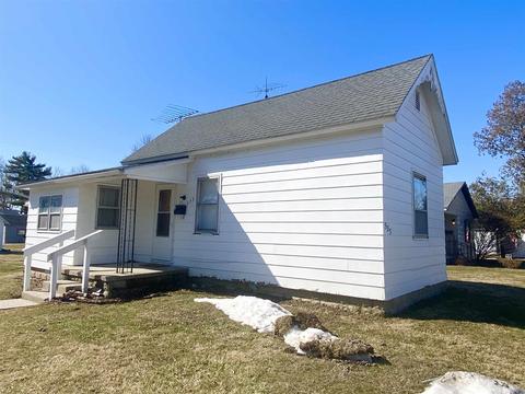 533 E Walnut St, Greentown, IN 46936 photo 1