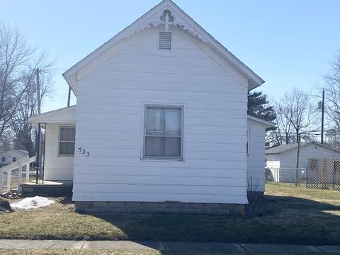 533 E Walnut St, Greentown, IN 46936 photo 12