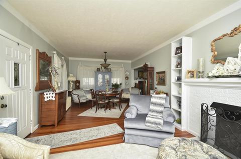 606 N 8th St, Mitchell, IN 47446 photo 8