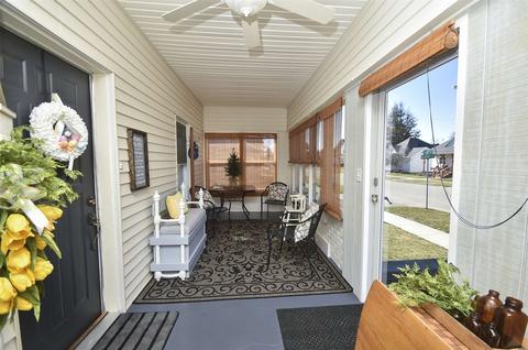 606 N 8th St, Mitchell, IN 47446 photo 5