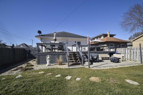 606 N 8th St, Mitchell, IN 47446 photo 33