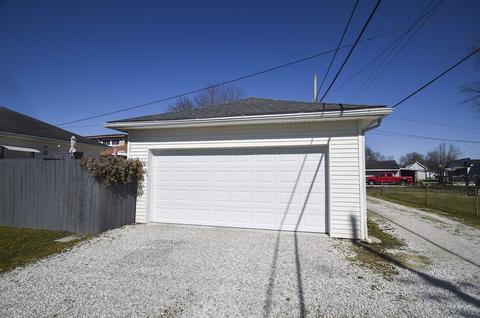 606 N 8th St, Mitchell, IN 47446 photo 36