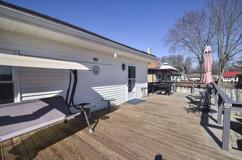 606 N 8th St, Mitchell, IN 47446 photo 30