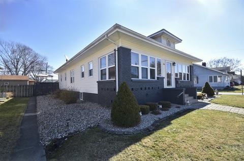 606 N 8th St, Mitchell, IN 47446 photo 2