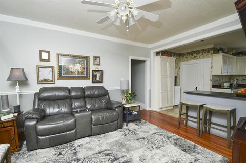 606 N 8th St, Mitchell, IN 47446 photo 14