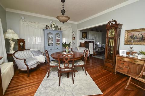 606 N 8th St, Mitchell, IN 47446 photo 9