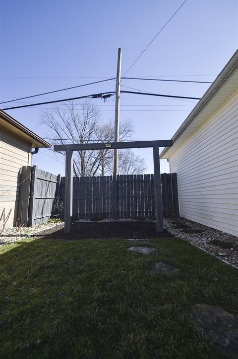 606 N 8th St, Mitchell, IN 47446 photo 32