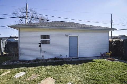606 N 8th St, Mitchell, IN 47446 photo 35