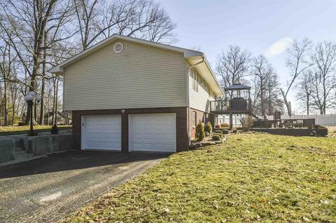 46 Woodlawn Dr, Mitchell, IN 47446 photo 23