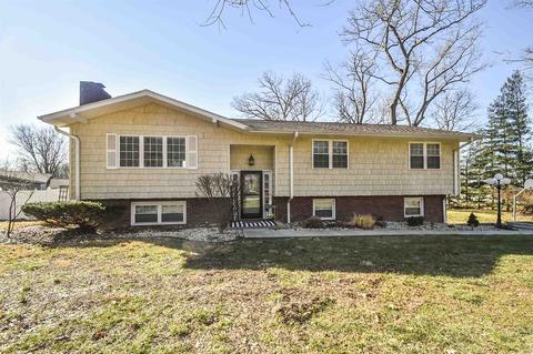 46 Woodlawn Dr, Mitchell, IN 47446 photo 1