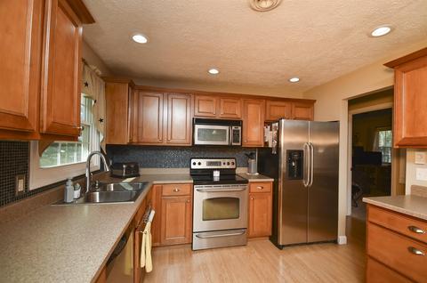 46 Woodlawn Dr, Mitchell, IN 47446 photo 11