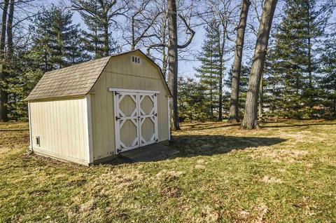 46 Woodlawn Dr, Mitchell, IN 47446 photo 24