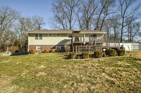 46 Woodlawn Dr, Mitchell, IN 47446 photo 25