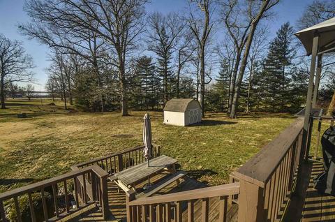 46 Woodlawn Dr, Mitchell, IN 47446 photo 28