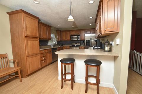 46 Woodlawn Dr, Mitchell, IN 47446 photo 10