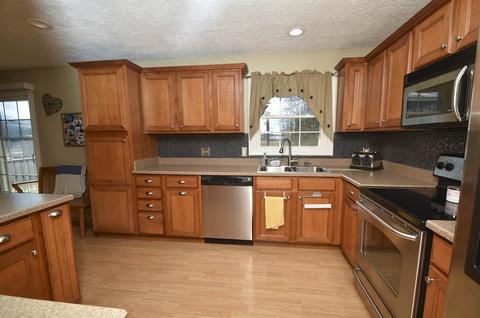 46 Woodlawn Dr, Mitchell, IN 47446 photo 12