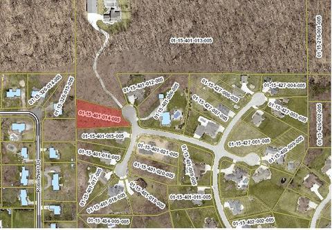 51549 Copper Forest Ln, Granger, IN 46530 photo 2