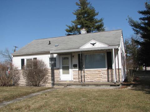 407 E Main St, Fowler, IN 47944 photo 1
